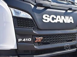 Scania P410 XT