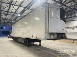 Schmitz Cargobull Remolque Frigo Standard