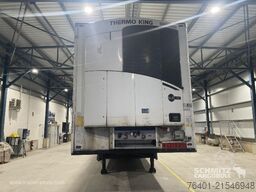 Schmitz Cargobull Remolque Frigo Standard