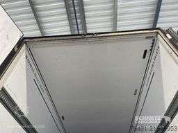 Schmitz Cargobull Remolque Frigo Standard