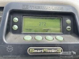 Schmitz Cargobull Remolque Frigo Standard