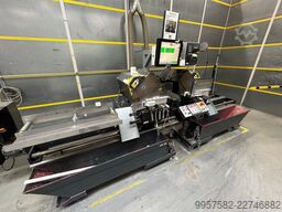 Wegoma DS 130 BC