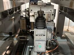 HIRZT MERIS PROJECT K2