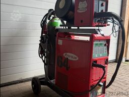 FRONIUS TransPuls Synergic 5000 MIG/MAG
