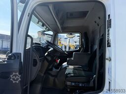 MERCEDES-BENZ ATEGO 1224 L Kühlkoffer 7,40 m LBW 2 T*THERMO