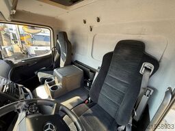 MERCEDES-BENZ ATEGO 1224 L Kühlkoffer 7,40 m LBW 2 T*THERMO