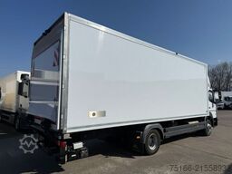 MERCEDES-BENZ ATEGO 1224 L Kühlkoffer 7,40 m LBW 2 T*THERMO