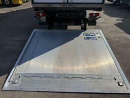 MERCEDES-BENZ ATEGO 1224 L Kühlkoffer 7,40 m LBW 2 T*THERMO