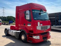 Renault Premium 460 DXI (GOOD CONDITION / BONNE ETAT)