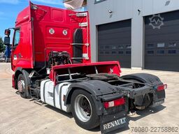 Renault Premium 460 DXI (GOOD CONDITION / BONNE ETAT)