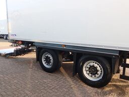 Schmitz Cargobull Koel/Vries+Klep 2 asser