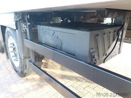 Schmitz Cargobull Koel/Vries+Klep 2 asser