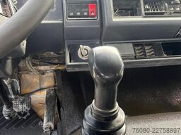 Renault G 340 MAXTER (LAMES / GRAND PONT / BIG AXLE / S...