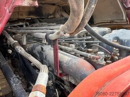 Renault G 340 MAXTER (LAMES / GRAND PONT / BIG AXLE / S...
