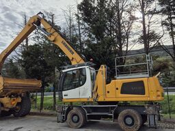LIEBHERR LH30M