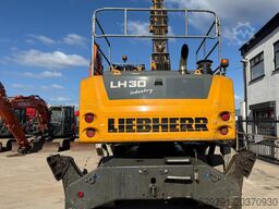 LIEBHERR LH30M