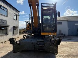 LIEBHERR LH30M