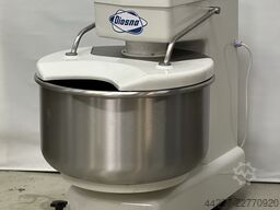 Diosna SP 120 D