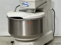 Diosna SP 120 D