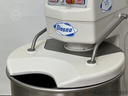 Diosna SP 120 D