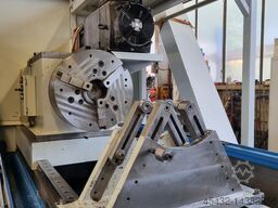 Tieflochbohrmaschine TBM 120-2000