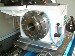 Tieflochbohrmaschine TBM 120-2000