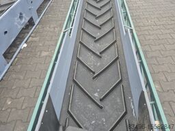 Forderband Transportband  Conveyor 
