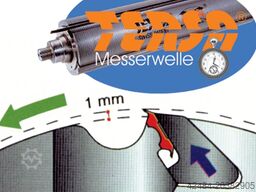 Holzkraft Minimax fs41es Tersa digital