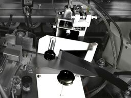 Holzkraft minimax me 35t