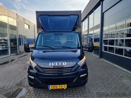 Iveco Daily 35C18 3.0D Koffer LBW 21m3 Hi-Matic Euro 6