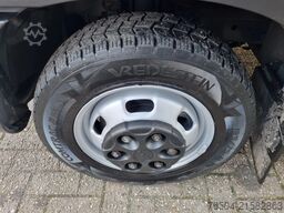 Iveco Daily 35C18 3.0D Koffer LBW 21m3 Hi-Matic Euro 6