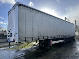 Krone TAULINER PROFI LINE