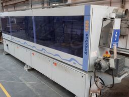 Brandt 1660 GC Nuteneinheit
