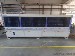 Brandt 1660  GC  Nuteneinheit