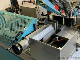 BERG & SCHMID GBS 230 VA-I