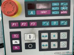 BERG & SCHMID GBS 230 VA-I