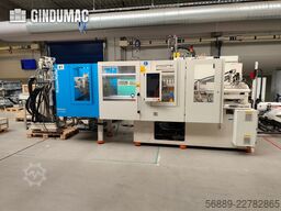 KraussMaffei 110-180-180 CX V