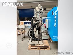 KraussMaffei 110-180-180 CX V