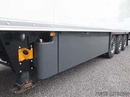 Schmitz Cargobull SKO 24 Doppelstock Ladebordwand Lift Vector HE19
