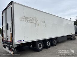 Schmitz Cargobull Semitrailer Reefer Standard