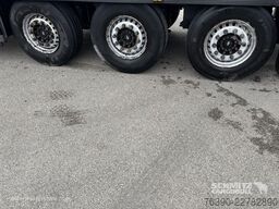Schmitz Cargobull Semitrailer Reefer Standard