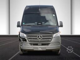 Mercedes-Benz Sprinter 317 CDI,L2H2,Automatik,Kamera,LED