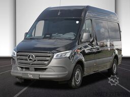 Mercedes-Benz Sprinter 317 CDI,L2H2,Automatik,Kamera,LED