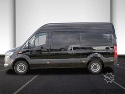 Mercedes-Benz Sprinter 317 CDI,L2H2,Automatik,Kamera,LED