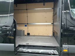 Mercedes-Benz Sprinter 317 CDI,L2H2,Automatik,Kamera,LED