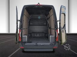 Mercedes-Benz Sprinter 317 CDI,L2H2,Automatik,Kamera,LED