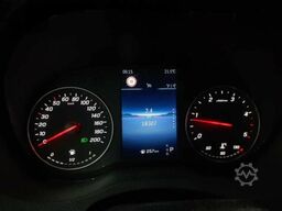 Mercedes-Benz Sprinter 317 CDI,L2H2,Automatik,Kamera,LED