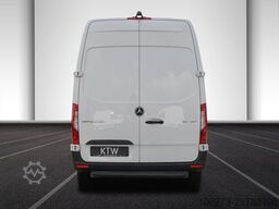 Mercedes-Benz Sprinter 317 CDI,L2H2,Automatik,Kamera,Navi