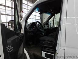 Mercedes-Benz Sprinter 317 CDI,L2H2,Automatik,Kamera,Navi