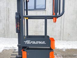 Faraone Elevah 5 Move